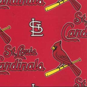 MLB St. Louis Cardinals Fleece
