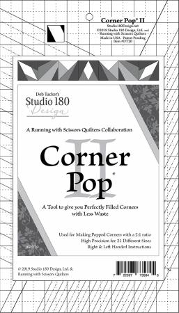 Corner Pop II